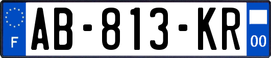 AB-813-KR