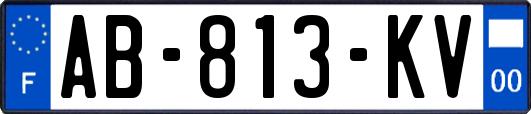 AB-813-KV