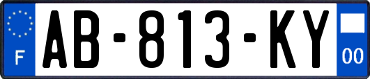 AB-813-KY