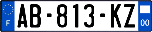 AB-813-KZ