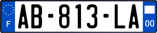 AB-813-LA