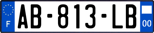 AB-813-LB