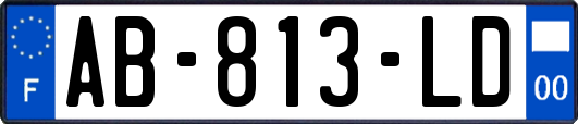 AB-813-LD