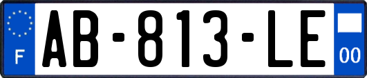 AB-813-LE