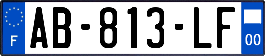 AB-813-LF