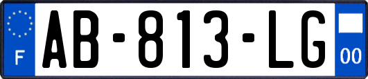 AB-813-LG