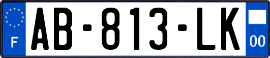 AB-813-LK