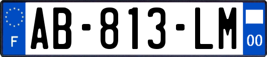 AB-813-LM