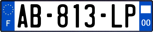 AB-813-LP