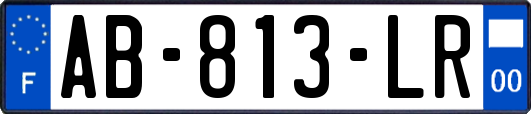 AB-813-LR