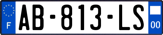 AB-813-LS