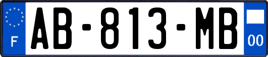 AB-813-MB