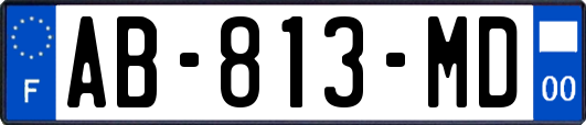 AB-813-MD