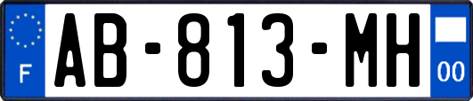 AB-813-MH