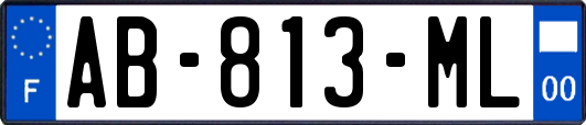 AB-813-ML
