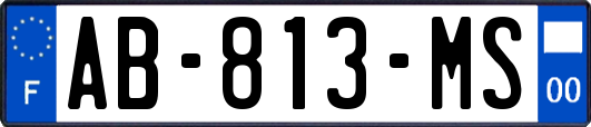 AB-813-MS