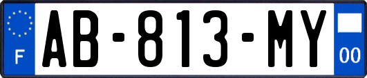 AB-813-MY
