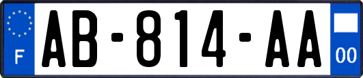 AB-814-AA