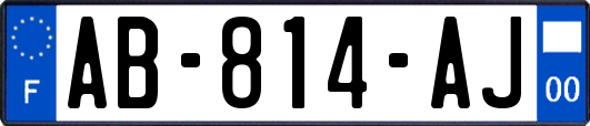 AB-814-AJ