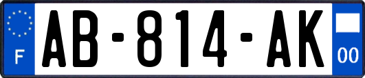 AB-814-AK