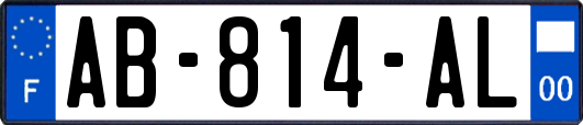 AB-814-AL