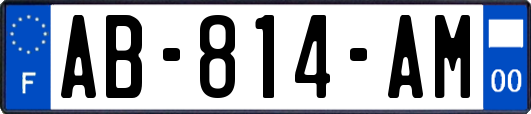 AB-814-AM