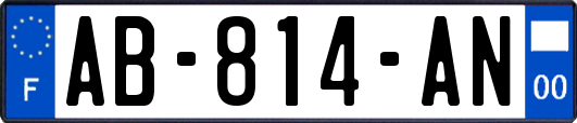 AB-814-AN