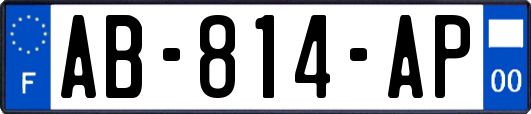 AB-814-AP