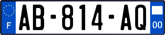 AB-814-AQ