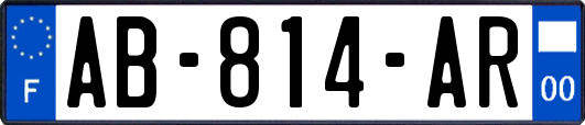 AB-814-AR