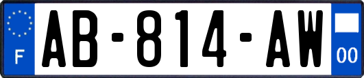 AB-814-AW