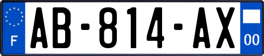 AB-814-AX