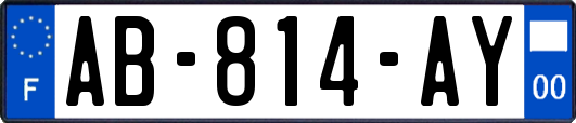 AB-814-AY