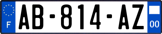 AB-814-AZ