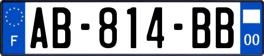 AB-814-BB