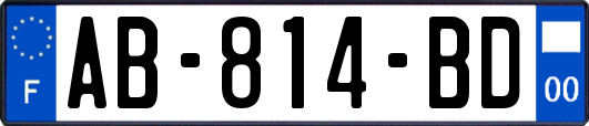 AB-814-BD