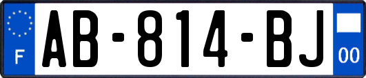 AB-814-BJ