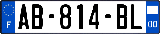 AB-814-BL