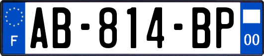 AB-814-BP