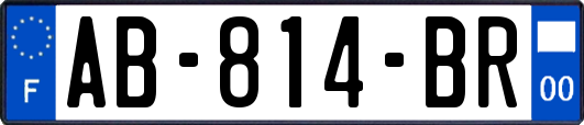 AB-814-BR