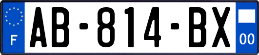 AB-814-BX