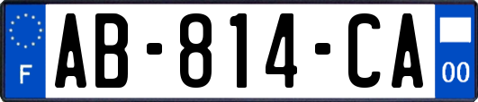 AB-814-CA