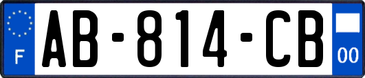 AB-814-CB