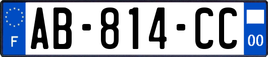 AB-814-CC