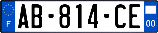 AB-814-CE