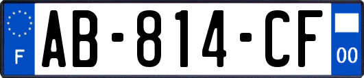 AB-814-CF