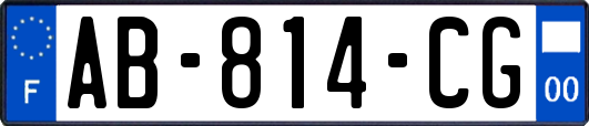 AB-814-CG