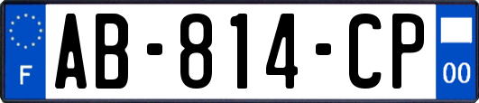 AB-814-CP