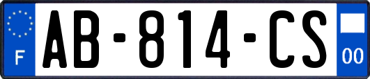 AB-814-CS