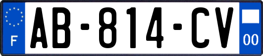 AB-814-CV